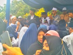 Kunjungan Anies Di Provinsi Banten