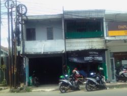Dapur Coklat D/A Jl.Sukahatti. No.77 Cibinong Bogor 
