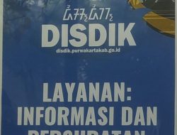 Kang Deni Tokoh Peduli Nyata Semampu Dia Bisa