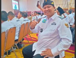 H.Abdul Toyib Ketua Forum Pakuwangi : Gugatan APDESI Bukan Ingin Masa Jabatan Kepala Desa Menjadi 9 Tahun
