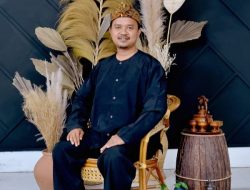Pemerintah Desa Gunung Sari Gelar PKTD Tahun Sekarang Untuk Pembersihan Drainase