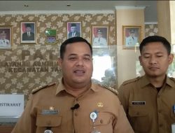 Camat Tarumajaya Dede Mauluddin Mendukung Ekowisata Jembatan Cinta
