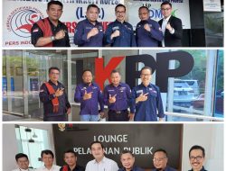 LKPP Terima Pengaduan WAKOMINDO Terkait Diskriminasi Peraturan Kerjasama Media