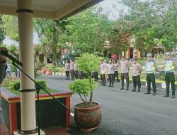 AKP Teguh Hidayah SH Menghimbau Kepada Masyarakat Agar Tidak Terpancing Isu Penculikan Anak