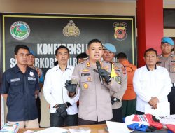 Miris! Pelajar SMK di Majalengka Edarkan Narkotika,Anggota Geng Motor Hingga Miliki Airsoft Gun, Diringkus Sat Res Narkoba Polres Majalengka