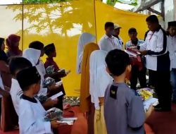 Meriah Puluhan Wartawan dan Ratusan Orang Cilacap Dari Berbagai Media Rayakan HPN 2023