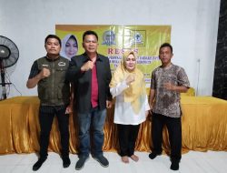 Giat Reses DPRD Kabupaten Bekasi Hj.Heni Wijaya di Balai Pertemuan Rakyat
