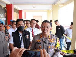 Polres Majalengka Tindak Lanjuti Pengaduan Masyarakat Terkait Penipuan Bermodus Travel Umroh