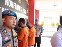 Tegaa ! Seorang Kakek Cabuli Cucunya Usia 4 Tahun, di Ciduk Polisi Majalengka