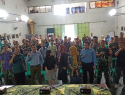 Kasat Reskrim, Edukasi Penyerahan Rumah Tidak Layak Huni