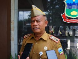Pemkab Garut Keluarkan Himbauan Peringatan Dini Potensi Ancaman Bencana Februari 2023