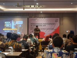 Indeks Kerawanan Pemilu Tinggi Bawaslu Majalengka Adakan Bintek