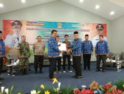 Kecamatan Babelan Gelar Musrenbang 2024 