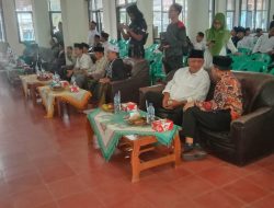 HAMIDA Koordinator Kota Banjar Peringati Isro Mi’raj Nabi Muhammad SAW 1444 H/2023