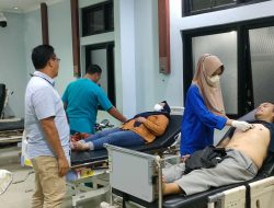 Diduga Otak Dari Raibnya Uang Nasabah BRI Cabang Tanjung Sakti Sudah di Amankan