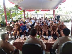 Selain Pesta Malam, Musik Remix Saat Pesta Hajatan Juga Dilarang di Pagar Alam