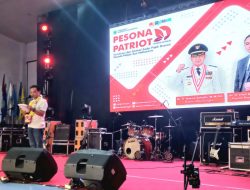 Sasar Kampus dan Sekolah, Bapenda Majalengka Sosialisasikan Program Pesona Patriot