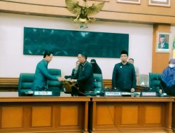 Pemkab Majalengka ajukan Raperda Pajak Daerah dan Retribusi Daerah