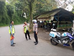 Sat Lantas Patroli Humanis Ingatkan untuk Tetap Patuhi Peraturan dan Keselamatan Lalu Lintas