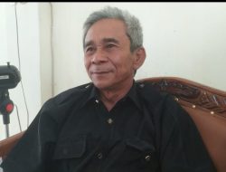 Kepala Desa Bunder Pelopor Rehab Rumah Warga Tanpa Anggaran Pemerintah