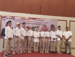 Hari Ulang Tahun Partai Gerindra Ke 15 Spesial Dengan Kehadiran PKB