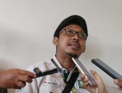 Uji Kepatutan Dan Kelayakan Bakal Calon Legislatif Partai Kebangkitan Bangsa Purwakarta 