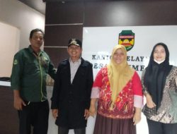 Penerapan Lembaga Kemasyarakatan Desa Jatimekar Sesuai Permendagri Nomor 18 Tahun 2018