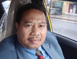 Aa Ozat S ( Pengacara Dedi M)