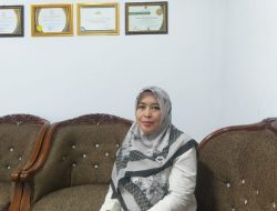 BAZNAS Membantu Kebutuhan Primer Verifikasi Langsung Kelapangan.