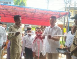 Muhamad Rifqi Bakal Calon Gerindra Daerah Pemilihan 1 Purwakarta Siap Berjuang Untuk Masyarakat