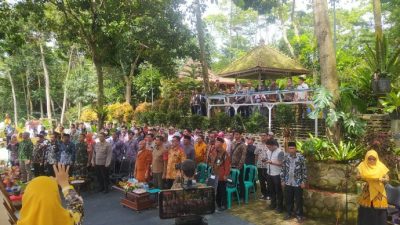 Musrenbang Tingkat Kecamatan Pondok Salam Kabupaten Purwakarta