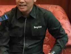 Uji Kompetensi Untuk 10 Jabatan Tinggi Di Lingkungan Pemda Purwakarta