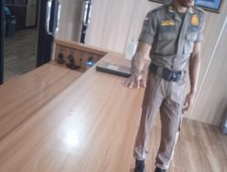 Oknum Pegawai PSDA Diduga Halangi Tugas Wartawan