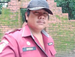 Setiap Penerima BPNT dan Penerima PKH di Duga di Pinta Admin Oleh Ketua Kelompok, Kades H.Cahyono Geram
