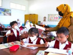 Disdikbud Tanah Bumbu menjelang Puasa Ramadhan terkait libur sekolah