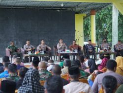 Irwasda Polda Lampung, Tingkat Kepercayaan Masyarakat di Lampung Masih Tinggi Kepada Polri