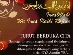 Ketua Lembaga Investigasi Negara Kabupaten Empat Lawang Desi Arisandi Tutup Usia.
