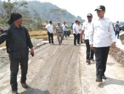Pemkab Majalengka Anggarkan Untuk Perbaikan Jalan Sebesar 145, 9 Miliar