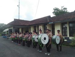 Satuan Lantas Polres Banjar Gencar Patroli Humanis, Ingat Masyarakat Tentang Peraturan dan Keselamatan Berlalu Lintas