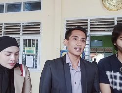 Pengadilan Agama Kota Pagar Alam Resmi Memutuskan Jimi Sebagai Hak Asuh Anak.
