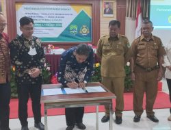 Sekda Majalengka Buka Bintek Pengusaha Mangga Kerjabareng Unikom