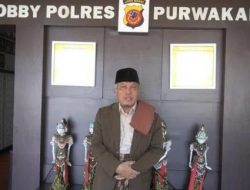 MUI Kabupaten Purwakarta Mendukung Langkah Polisi Berantas Penyakit Masyarakat 