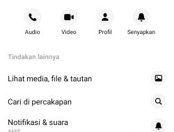 Dari Perkara Oknum Kades Telantarkan Gadis yang Dihamilinya, Ada Upaya Hilangkan Bukti, Akun Fb Bunga Diduga Dihapus ZA