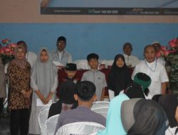 Yayasan Yadiba Rutin Biayai Pendidikan Anak Yatim