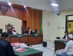 Bukti Visum Et Repertum Kasus Pidana di PN Demak Diduga Cacat Hukum