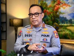 Polri Siapkan Mudik Aman dan Nyaman, Operasi Ketupat Digelar H-7