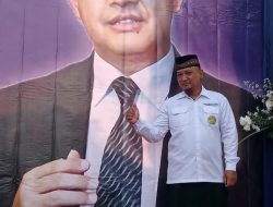 Erwin Saputra SPD, MAg