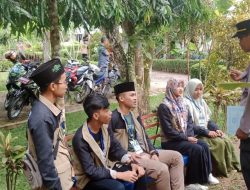 Motivasi Terhadap Remaja Untuk Menjadi Anggota Polri Dimasa Mendatang