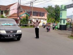Mengurai Kemacetan Jalan Banjar – Cimaragas