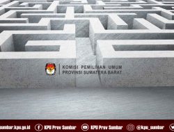 PJS Soroti Timsel KPU se-Sumbar Loloskan Enam Calon Komisioner KPU Ex Anggota Parpol